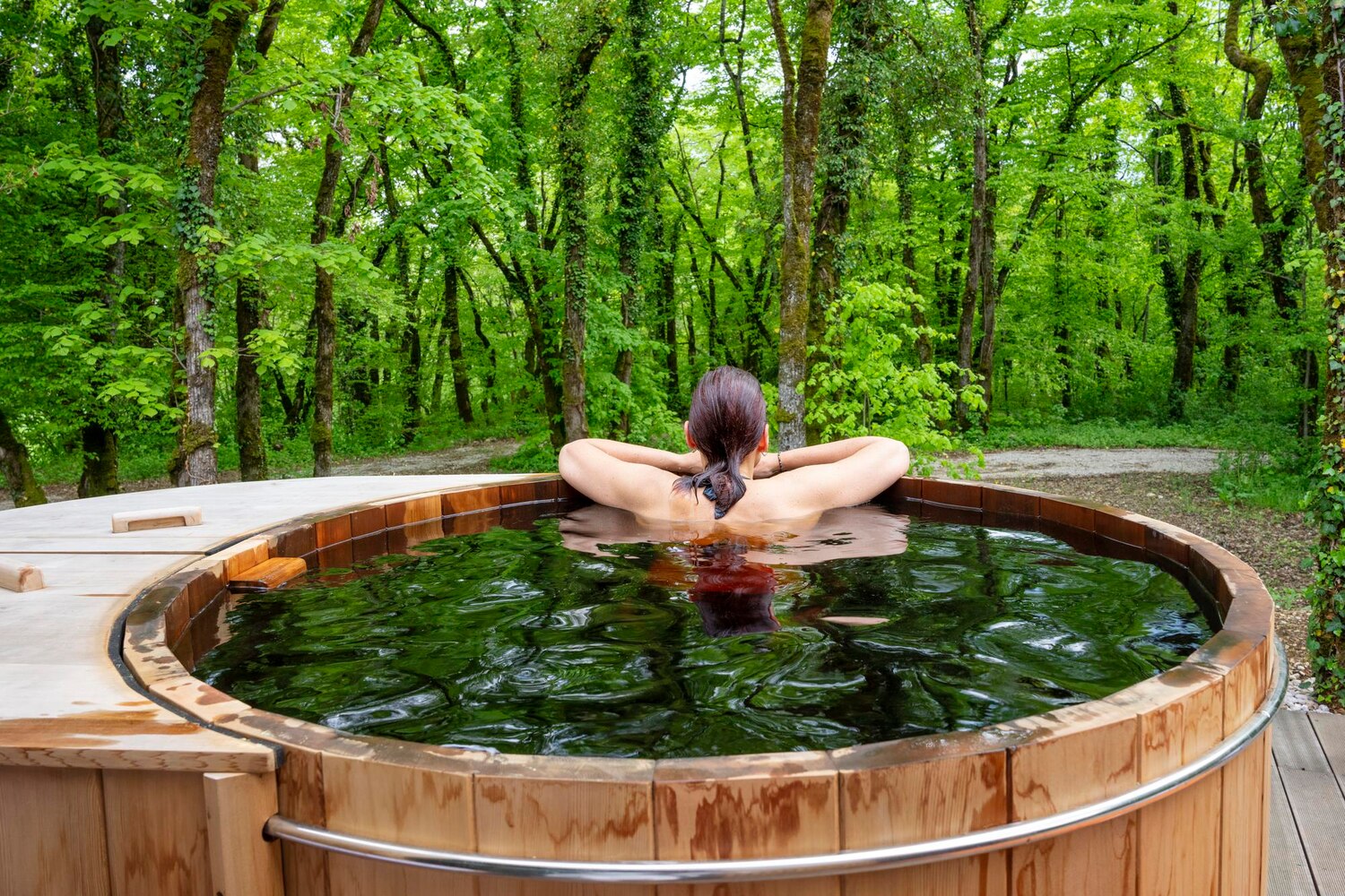 Merülj el Európa legszebb fürdőhelyeinek gyógyvizeiben és wellness oázisaiban