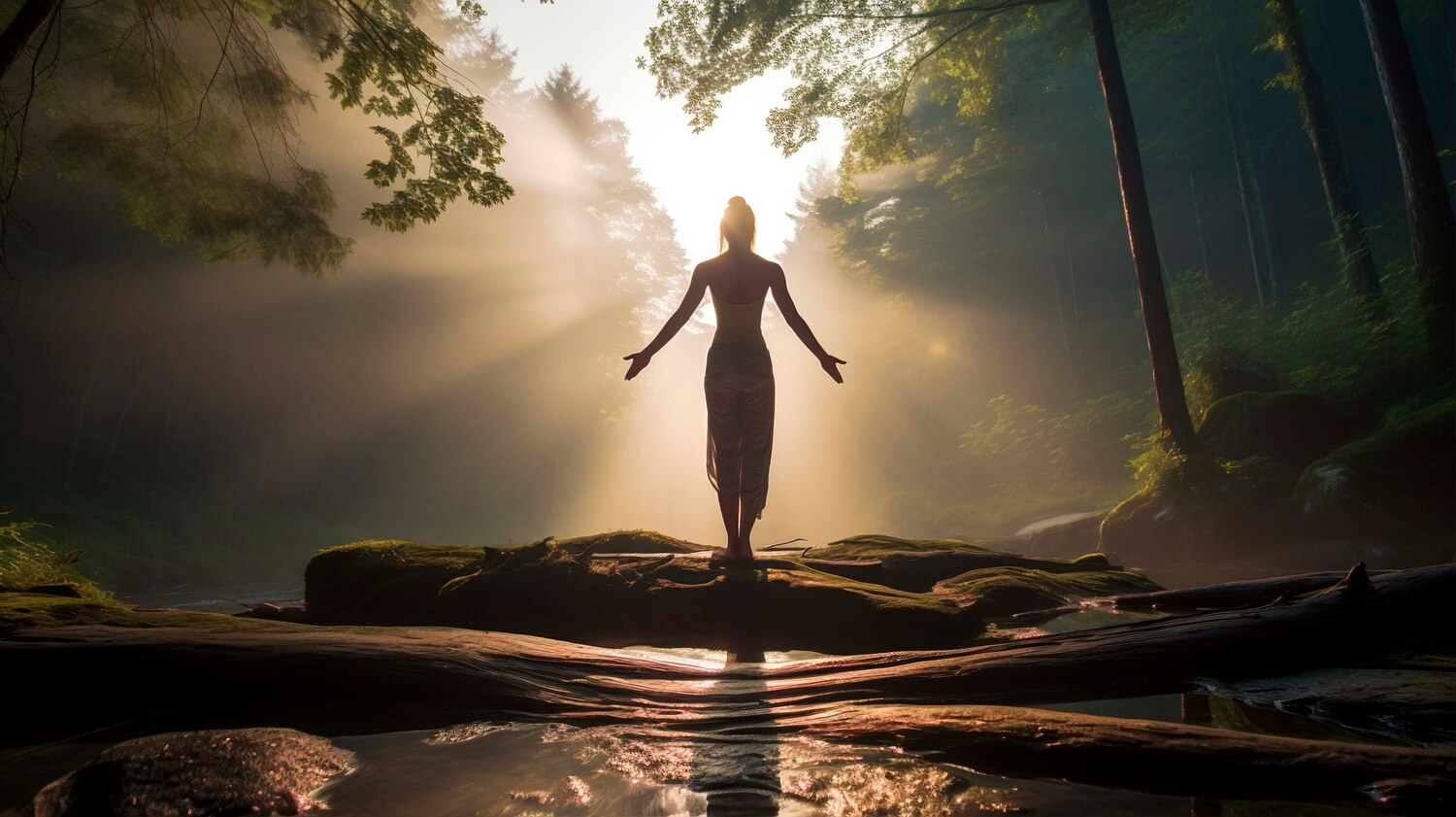 Fedezd fel a meditáció világát és találd meg a belső békét