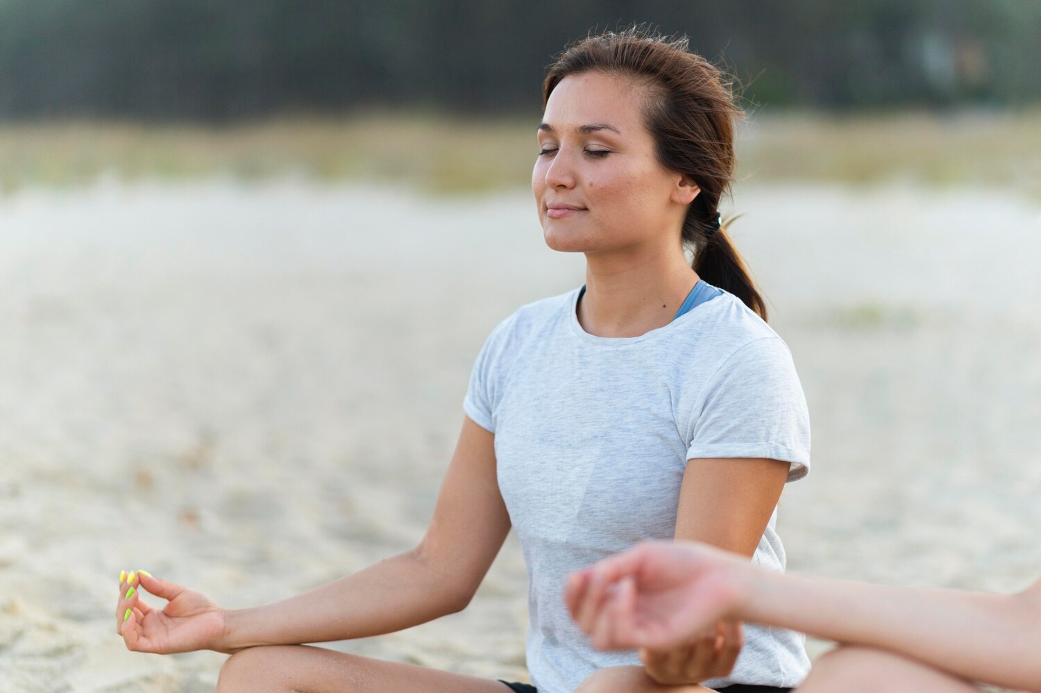 Legyél jelen a pillanatban a mindfulness gyakorlásával