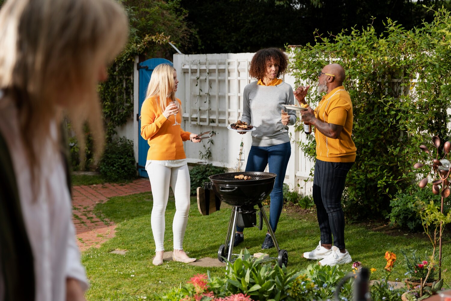 Tökéletes grillezés otthon profi tippekkel a kerti sütögetéshez